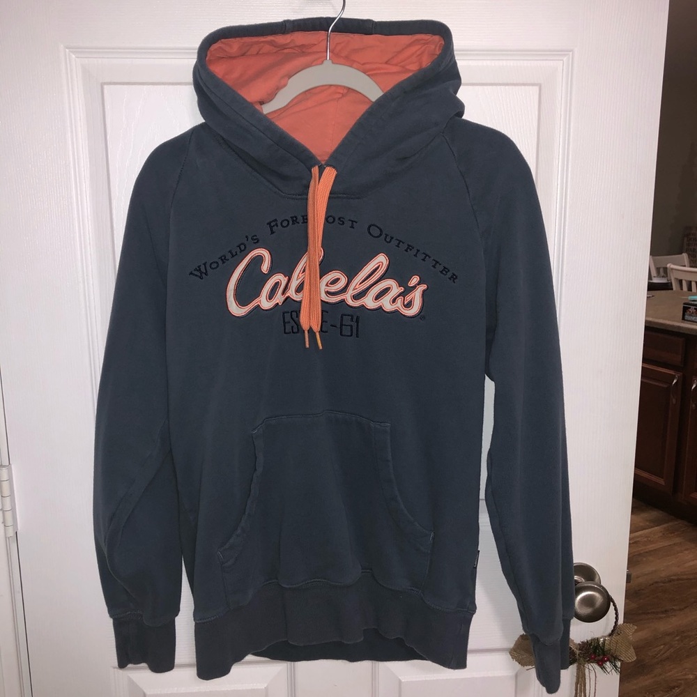 Women’s Cabela’s Hoodie